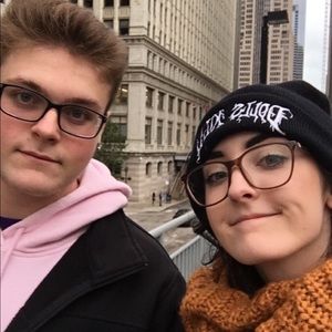 Meet your Posher, Conor